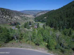 1243 Red Draw, Edwards, CO 81632