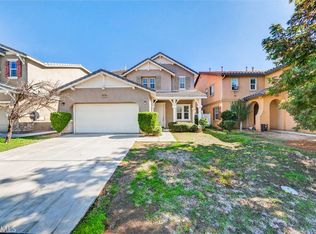 3649 Freesia St, Perris, CA 92571