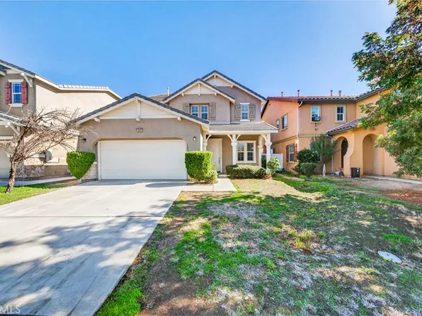 3649 Freesia St, Perris, CA 92571