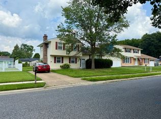 33 Windy Ct, Newark, DE 19713