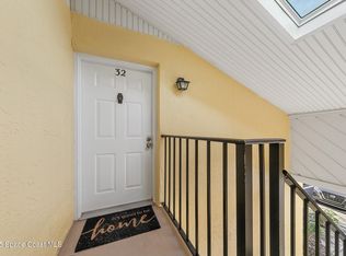598 N Wickham Rd APT 32, Melbourne, FL 32935