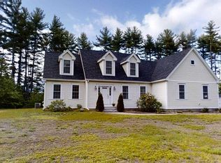 182 Witches Spring Rd, Hollis, NH 03049