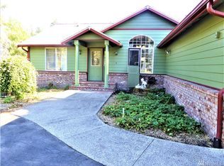 8209 177th Ln SW, Rochester, WA 98579