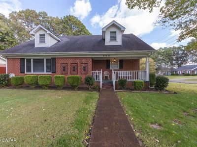 402 Morris Cir, Humboldt, TN, 38343