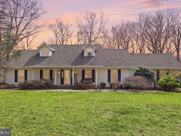 228 Firetower Rd, Camden Wyoming, DE 19934