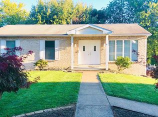 873 Bovard Luxor Rd, Greensburg, PA