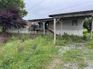 3021 Pea Ridge Rd LOT 4, Liberty, TN 37095