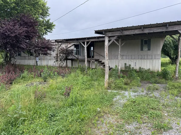 3021 Pea Ridge Rd Lot 4, Liberty, TN 37095