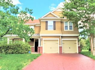 614 Piper Stream Cir, Cary, NC 27519