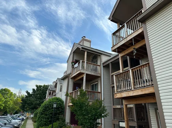 6906 Victoria Dr Unit I, Alexandria, VA 22310