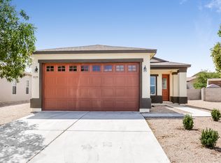 1126 W Vuelta Las Verdolagas, Sahuarita, AZ 85629