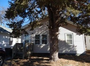 1918 Riverside Blvd, Sioux City, IA 51109