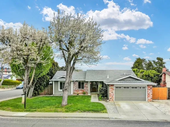 5096 Silverado Drive, Fairfield, CA 94534