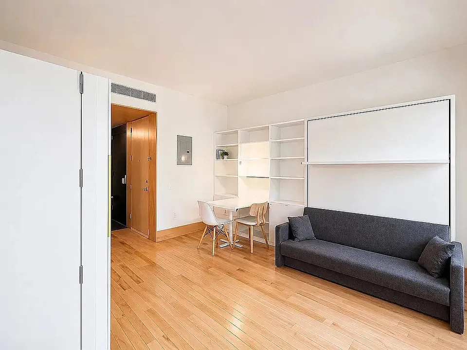 118 W 132nd St #3AA