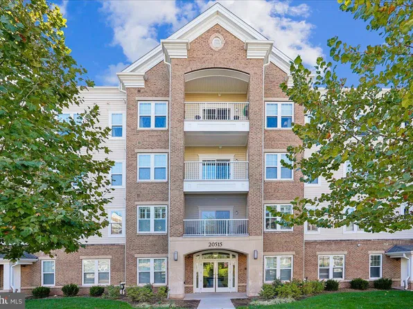20515 Little Creek Ter Unit 203, Ashburn, VA 20147