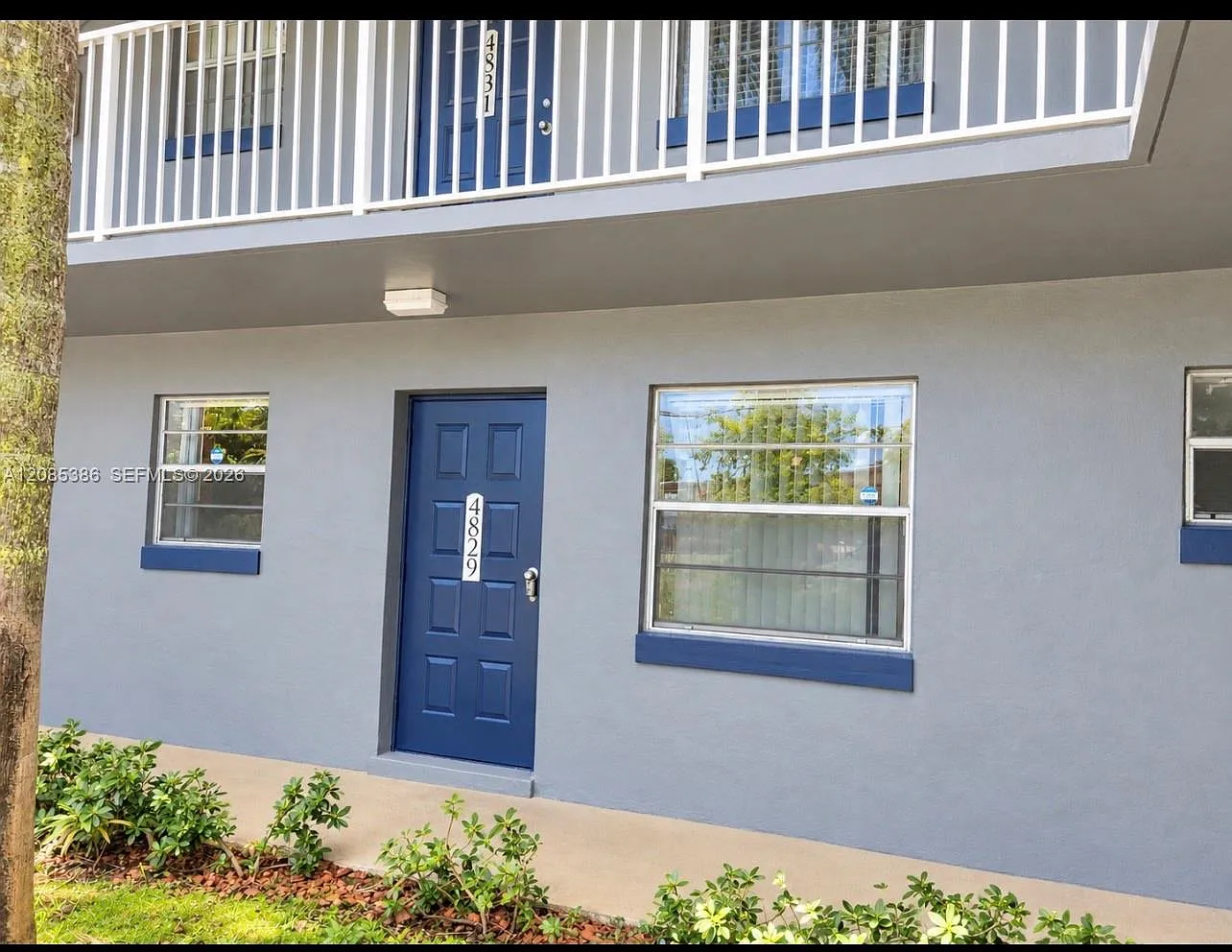 Townhouses Of Plantation — Photo 1