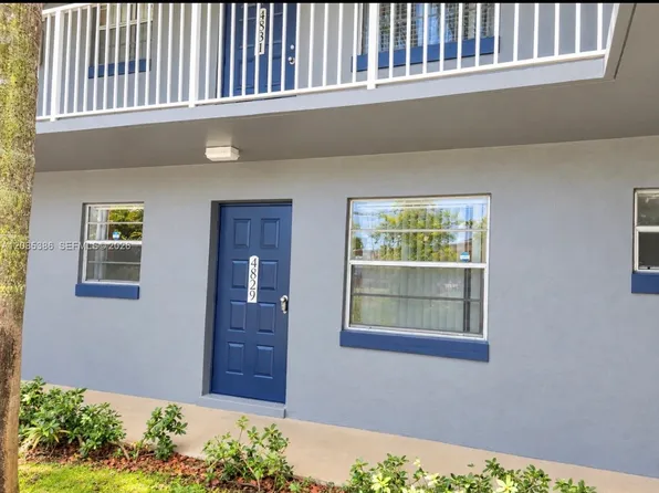 4829 NW 9th Dr #4829, Fort Lauderdale, FL 33317