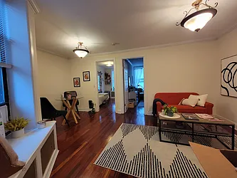 22 East 105th Street, #4Q