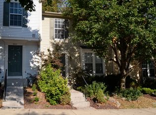 6005 Shepherd Sq, Columbia, MD 21044