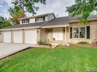 8282 Kincross Dr, Boulder, CO 80301