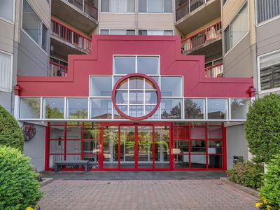 10 Stewart Place #4DE, White Plains, NY, 10603