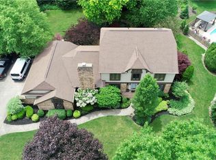 3452 Hardwood Hollow Rd, Medina, OH 44256