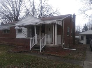 30626 Minton St, Livonia, MI 48150