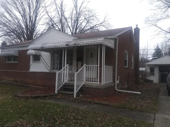 30626 Minton St, Livonia, MI 48150