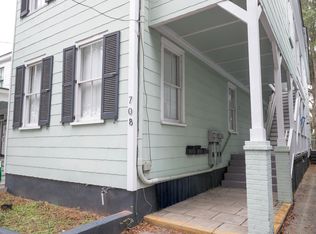 708 Rutledge Ave APT C, Charleston, SC 29403