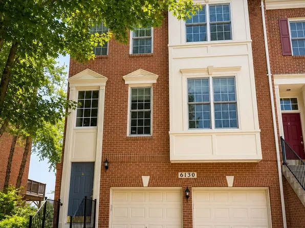 6130 Stonehenge Pl, Rockville, MD 20852