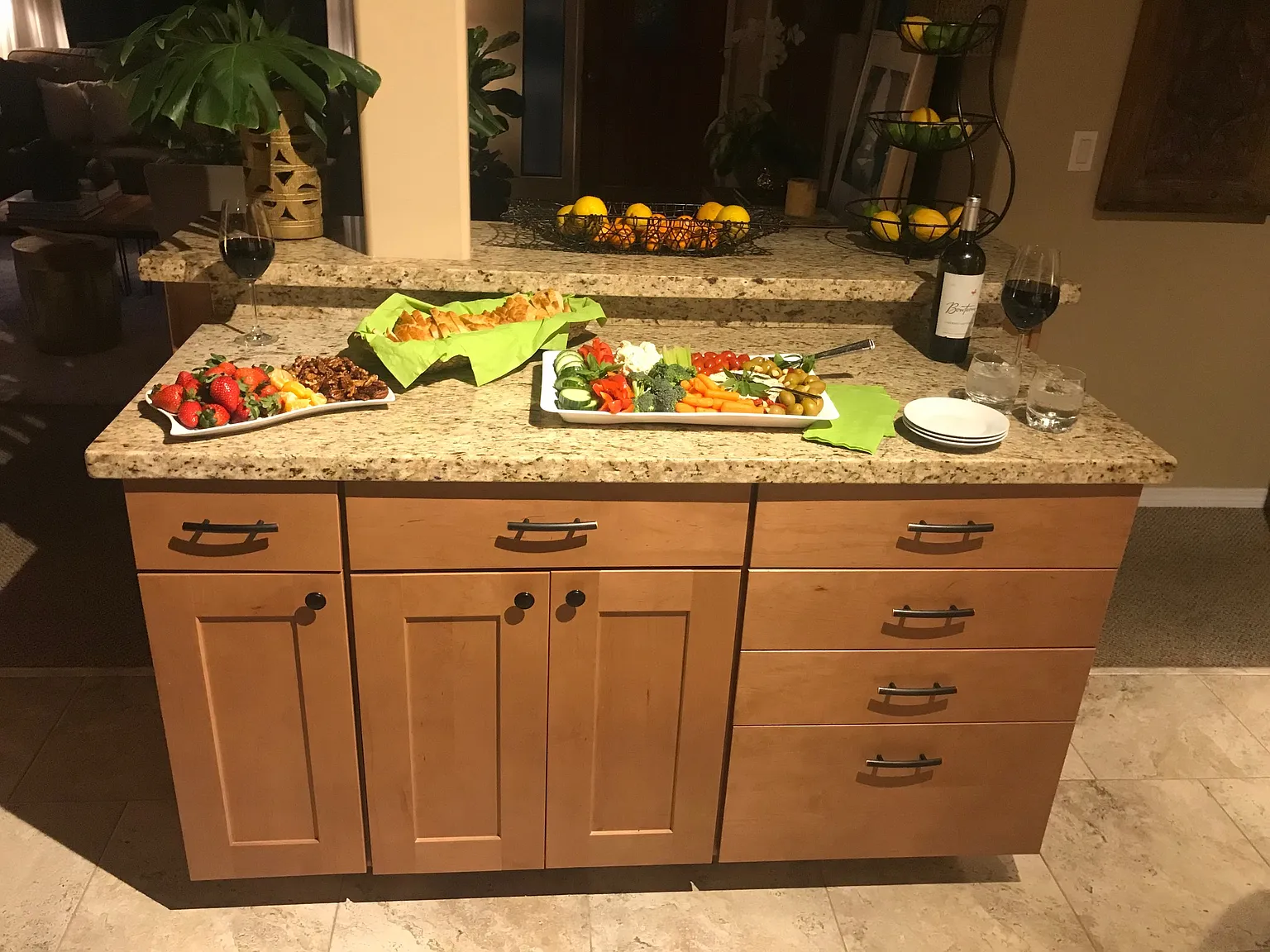3 bed, 1500 sqft, $3,950 — Photo 4