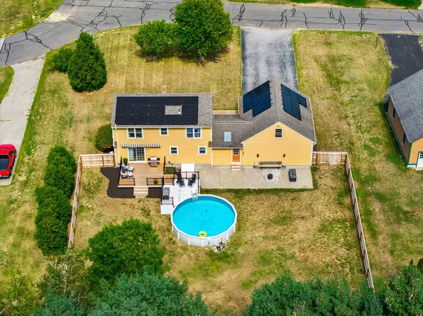 156 Milton Avenue, Sanford, ME 04073
