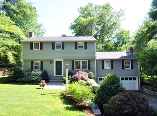 625 Elm St, Concord, MA 01742