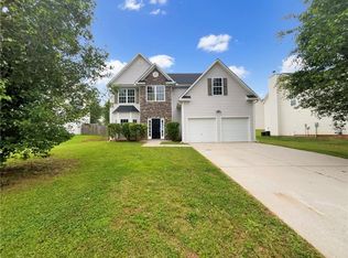 7322 Timber Shoals Way, Douglasville, GA 30134