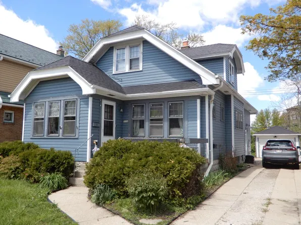 5526 W Wells STREET, Milwaukee, WI 53208