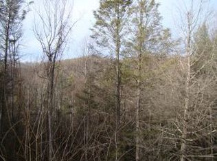 Tbd Hampton Creek Rd, Roan Mountain, TN 37687