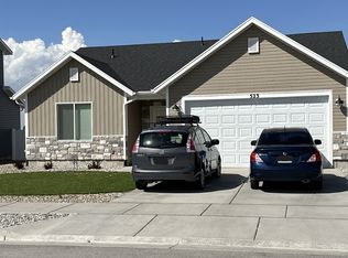 523 W 1150 N, Logan, UT 84341