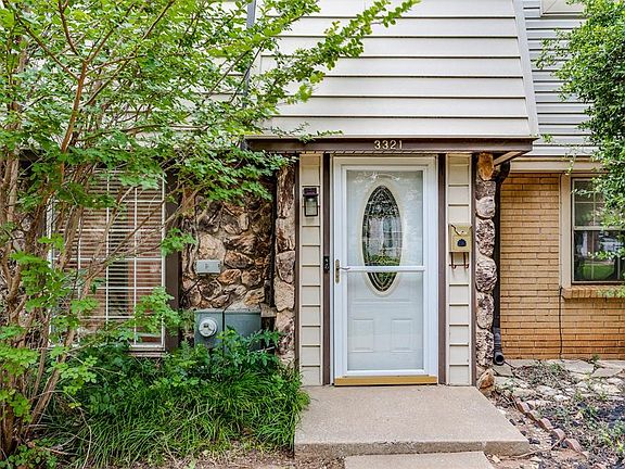 4th image of 3321 Rock Creek Way