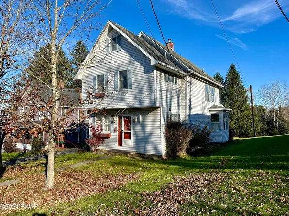 439 Terrace St, Honesdale, PA 18431