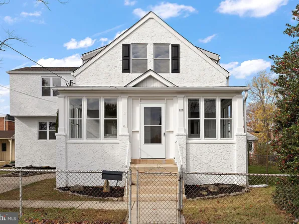 425 Broomall St, Folsom, PA 19033
