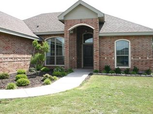 2117 Old Ironsides Rd, Abilene, TX 79601