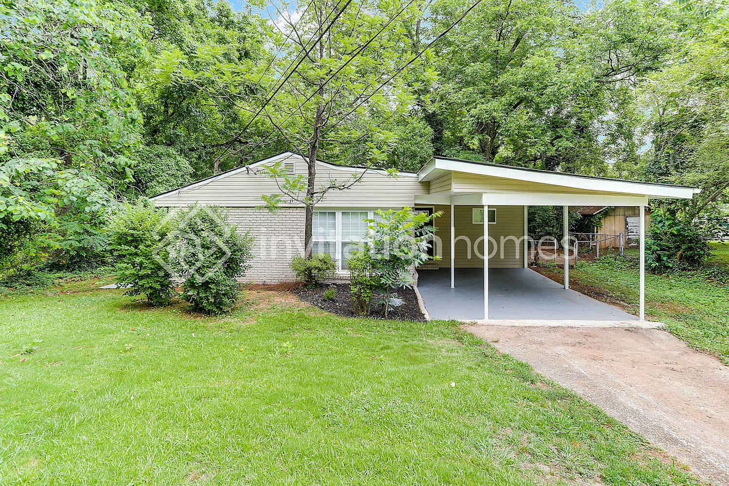 2254 Whites Mill Rd Decatur, GA 30032 — Photo 1