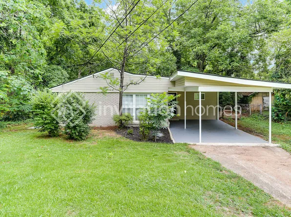2254 Whites Mill Rd, Decatur, GA 30032