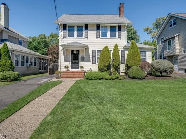 828 North Ave West, Westfield Town, NJ 07090