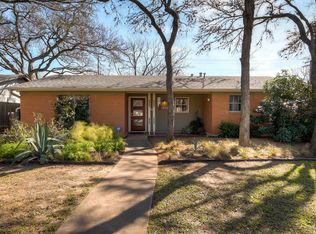 5013 Majestic Dr, Austin, TX 78745