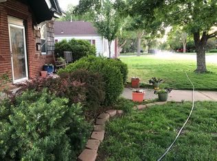 216 W 7th St, Liberal, KS 67901