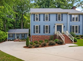 3516 Ranlo Dr, Raleigh, NC 27612