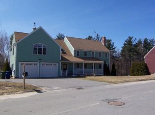 183 Farm Hill Rd, Leominster, MA 01453