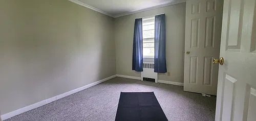 Floor plan Upper