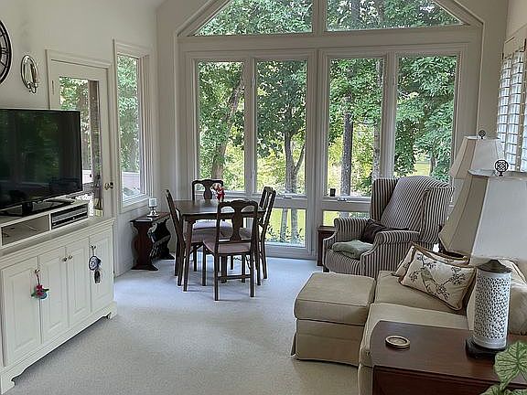 Sunroom